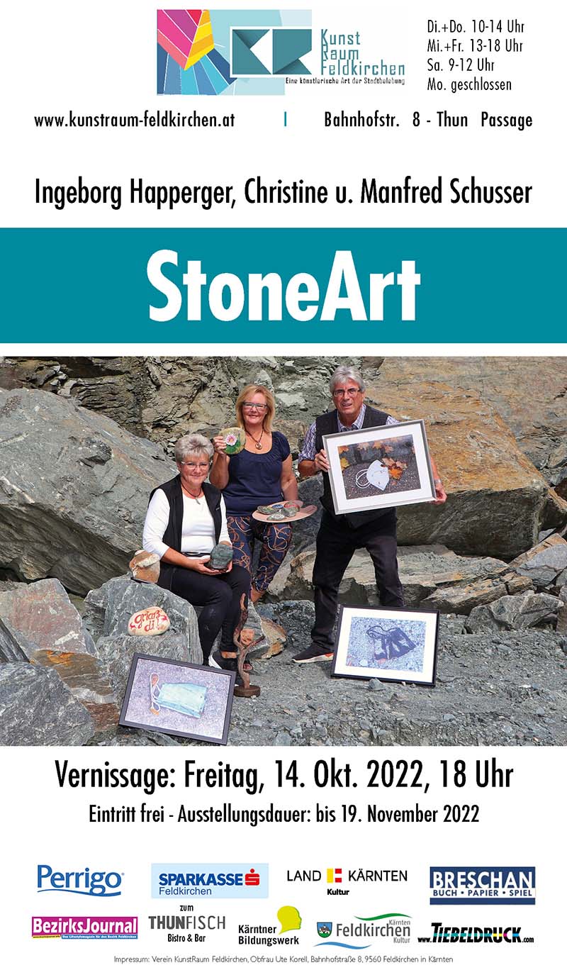 stoneart